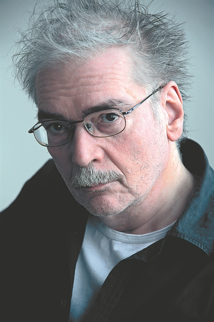 «Ζωγράφισα τον θάνατο και απελευθερώθηκα»