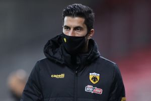 ΑΕΚ : Ο Μιλόγεβιτς, ο Γιαννίκης και η… Ισπανία