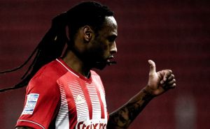 Ολυμπιακός: Το μήνυμα του Σεμέδο για τον τελικό και η αποθέωση στον ΠΑΣ