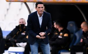 Η αποστολή της ΑΕΚ για Ολυμπιακό – Εκτός με θλάση ο Λάτσι