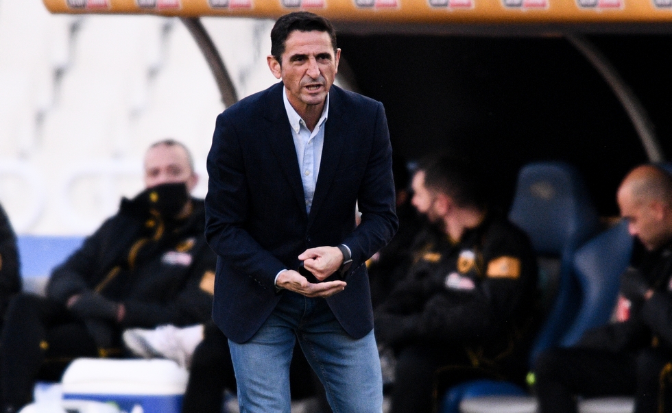 Η αποστολή της ΑΕΚ για Ολυμπιακό – Εκτός με θλάση ο Λάτσι