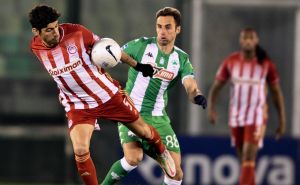 Play Off : Δεσπόζει το ντέρμπι των αιωνίων στην τρίτη αγωνιστική