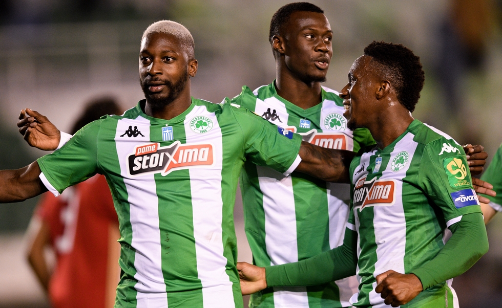 Παναθηναϊκός : Τι σχεδιάζει ο Μπόλονι για το αθηναϊκό ντέρμπι