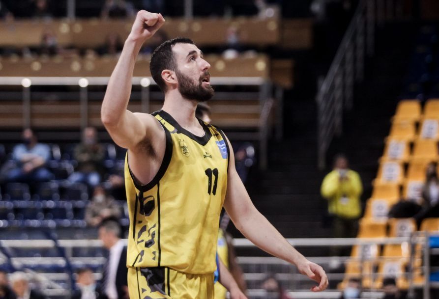 Κρούση της Ορτέζ για παίκτη του Άρη