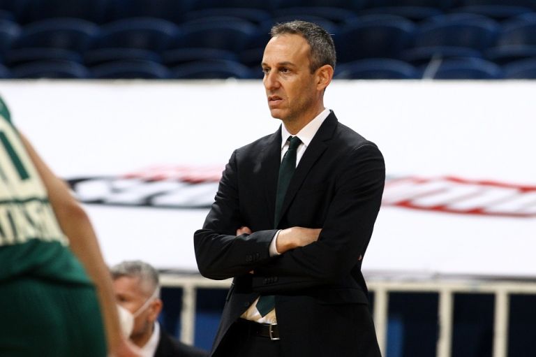 Παναθηναϊκός : Χρειάζεται κανονικό προπονητή, κι αυτός δεν είναι ο Κάτας