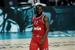 Τέλος από τον Ολυμπιακό ο Τζένκινς