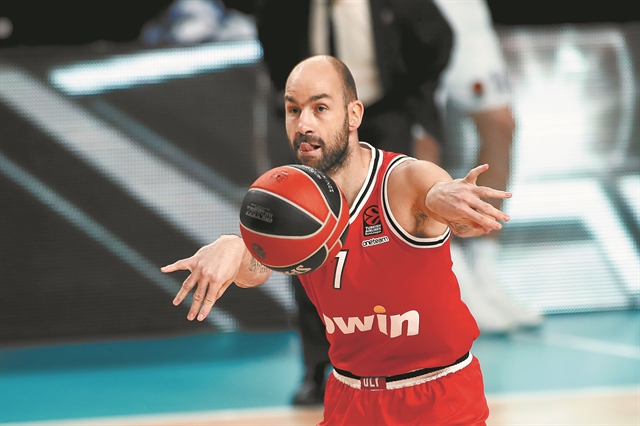 Ραντεβού τον Οκτώβρη