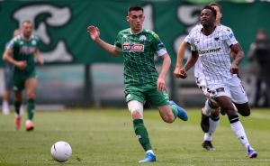 Αλεξανδρόπουλος : Δηλώνει έτοιμος να συζητήσει για το μέλλον του