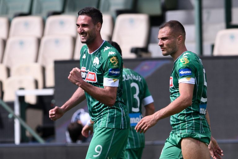 «Πράσινος« θρίαμβος και φωτιά στη μάχη της Ευρώπης