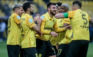 Άρης : Θέλει νίκη επί της ΑΕΚ που θα τον στείλει Ευρώπη