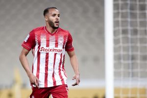 Ελ Αραμπί: «Ελπίζουμε να μείνει για πολλά ακόμα χρόνια ο Μαρτίνς»