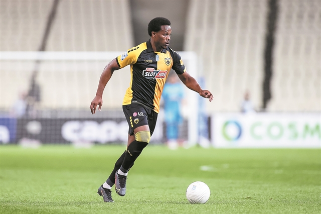 Γλίτωσε τα χειρότερα