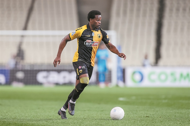 Πλάνο για 4+1 κινήσεις