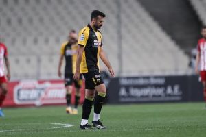 ΟΑΚΑ : Τόπος μαρτυρίου για την ΑΕΚ
