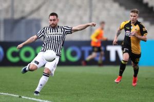 Κύπελλο Ελλάδος : Ορίστικαν οι ρεβάνς των ημιτελικών