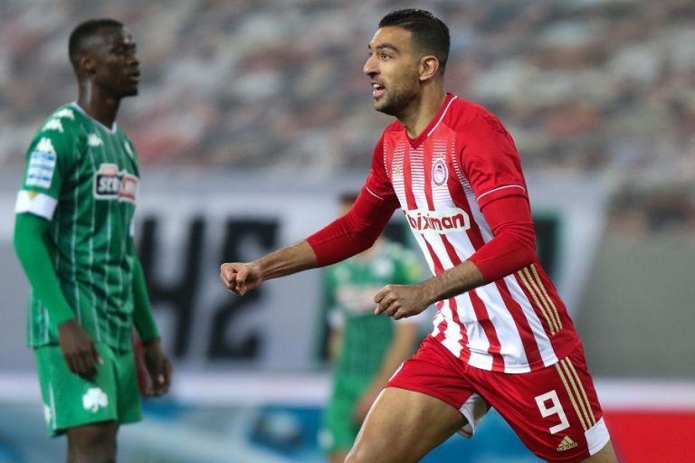 Πρωταθλητής ο Θρύλος για 46η φορά στην τρισένδοξη ιστορία του