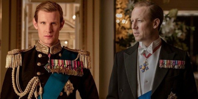 Ξεχωριστό αντίο στον πρίγκιπα Φίλιππο από τους ηθοποιούς του «The Crown» – Το Σάββατο η κηδεία του