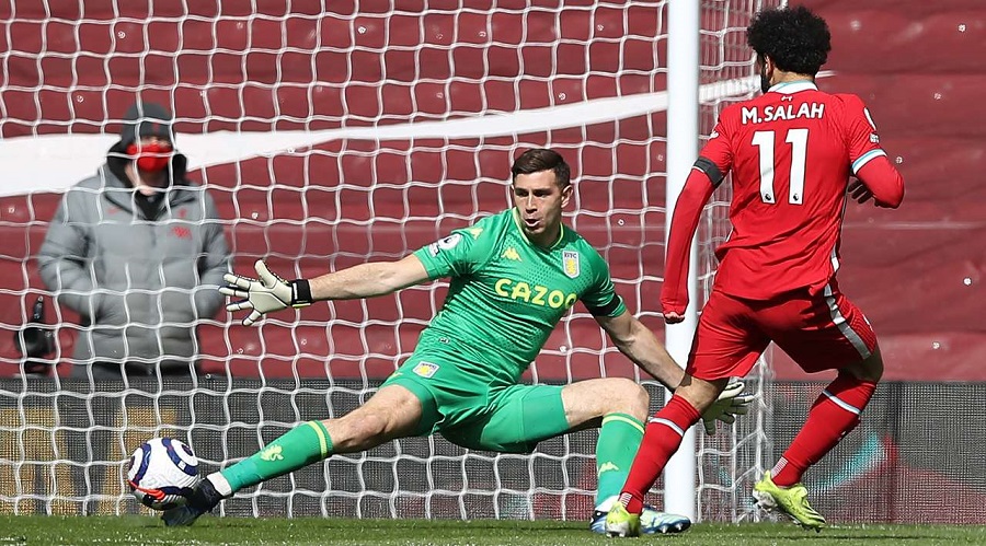 Η Λίβερπουλ έσπασε την «κατάρα» στο 91′