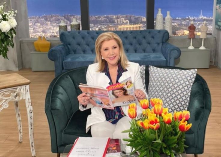 Χαμός με την ανακοίνωση της Λίτσας Πατέρα για την Μεγάλη Τρίτη