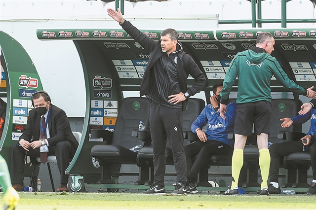 Τι είχες Πάμπλο, τι είχα πάντα