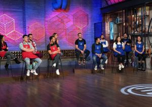 MasterChef: Η απόλυτη ανατροπή με τον υποψήφιο προς αποχώρηση