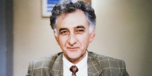 Ανδρέας Λεντάκης : Ποιος ήταν ο αγωνιστής κατά της Χούντας που δίνει το όνομά του στο πάρκο της ΠΥΡΚΑΛ