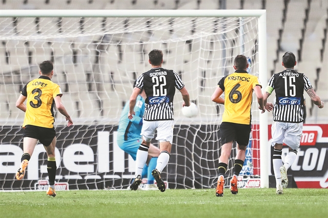 Ο Μουργκ τής έστειλε… γράμμα