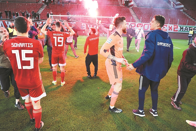 Το «μυστικό» μιας εποχής