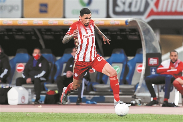 Βρήκε το ελιξίριο