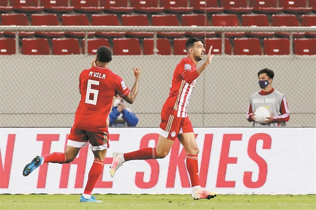 Βραδιά ονείρου