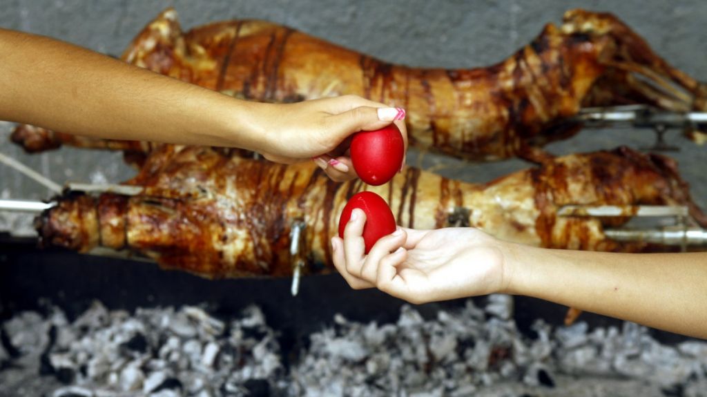 Οι προϋποθέσεις για να μην κάνουμε πάλι Ανάσταση στο μπαλκόνι