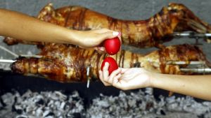 Οι προϋποθέσεις για να μην κάνουμε πάλι Ανάσταση στο μπαλκόνι