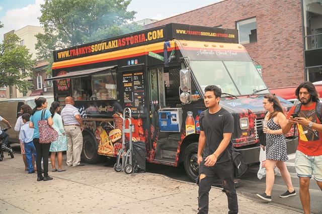 Τι φοβάται ο Αλέξης Τσίπρας στην Αστόρια