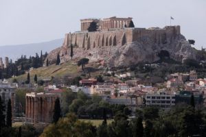 Διακοπές με ελληνικό άρωμα προτείνει ο γερμανικός Τύπος : Μοναδικά βίντεο στην καμπάνια του Δήμου Αθηναίων