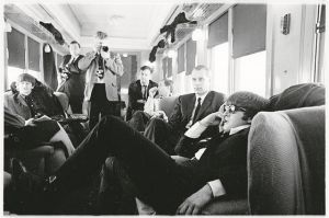 Τέσσερα μουσικά ντοκιμαντέρ με ιστορία