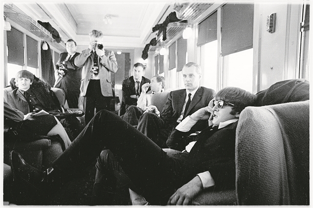 Τέσσερα μουσικά ντοκιμαντέρ με ιστορία