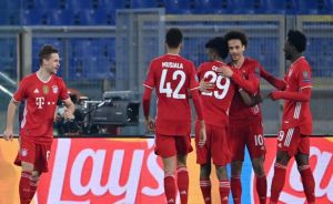 Νέα εξέλιξη : Και η Μπάγερν στο «κόλπο» της European Super League