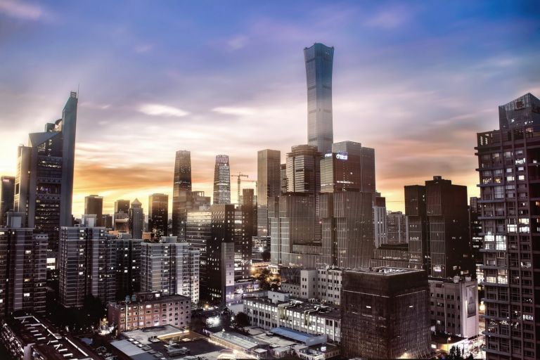 Το Πεκίνο έγινε η νέα έδρα των δισεκατομμυριούχων | tanea.gr