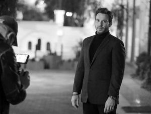 Διογένης: Κάτι τρέχει με τον τραγουδιστή και την πρώην Playmate Νατάσα Λυμπερίδου