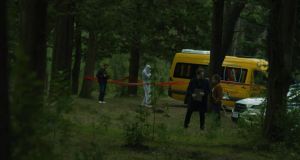 Σιωπηλός δρόμος : Υψηλές τηλεθεάσεις για τη νέα σειρά του Mega