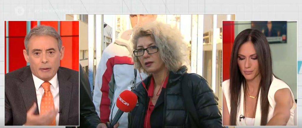 Θεσσαλονίκη: Μητέρα μήνυσε λυκειάρχη επειδή δεν άφησε το παιδί της να μπει στο σχολείο χωρίς self test