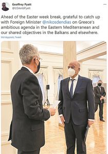 Δυσφορία στην Προανακριτική για τη στρατηγική Καλογρίτσα