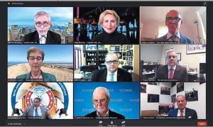 Μια σημαντική ημερίδα για το ρόλο της εκπαίδευσης στη Διασπορά