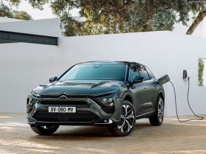 Citroen C5 X: Πρεμιέρα για το νέο, μεγάλο crossover, πότε θα κυκλοφορήσει