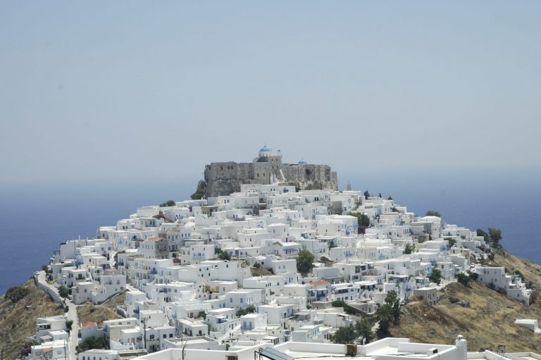 Διακοπές στην Ελλάδα χωρίς υποχρεωτική καραντίνα