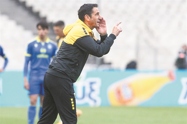 Κόντρα στα προγνωστικά