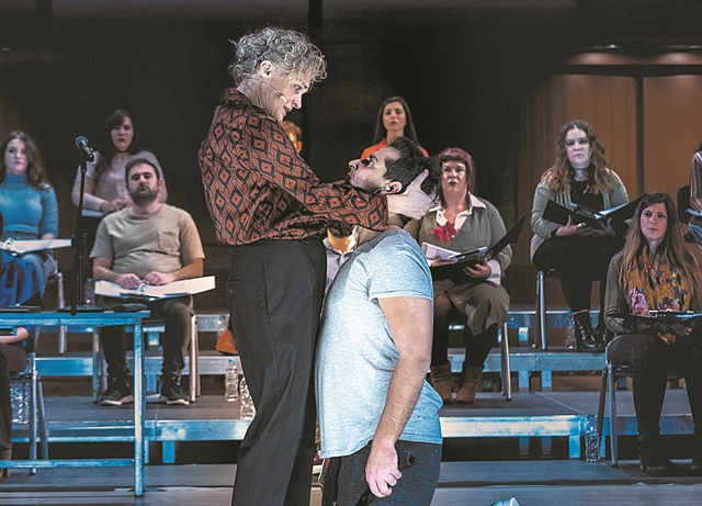 «Το κακό που προέρχεται από το κοινότοπο»