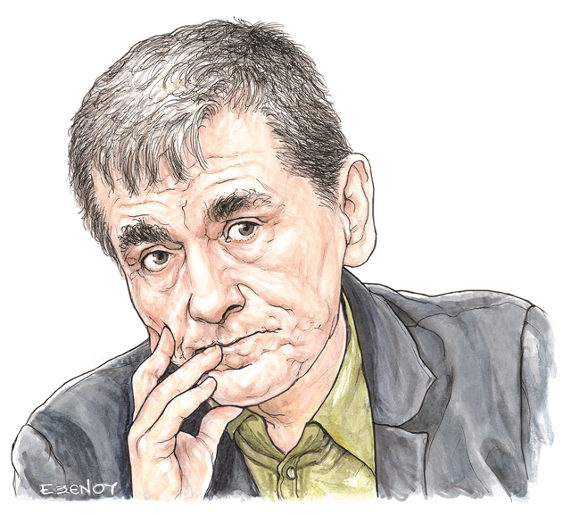 Τρίζουν τα γρανάζια του ΣΥΡΙΖΑ