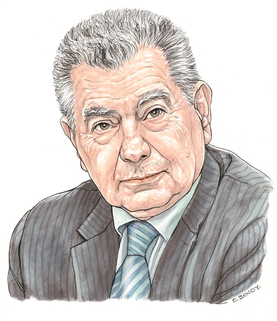 Κορωνοϊός στο χωριό