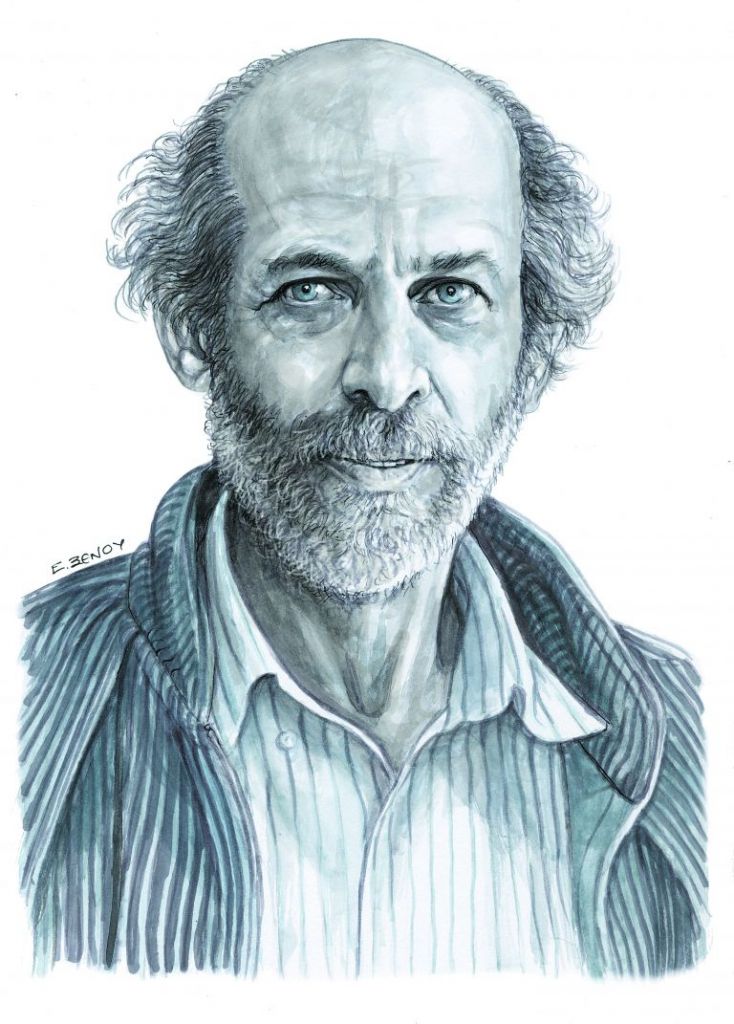 Μ. Κορρές: Απαντά στα περί «τσιμεντοποίησης» της Ακρόπολης – Τι λέει για τους «αρχαιολόγους» των social media